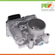 New OEM Throttle Body To Suit Mazda 2 / Demio DJ / DL 1.5L Dir Inj 4Cyl P5-VPS (for: Mazda)