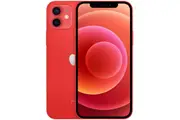Apple iPhone 12 64GB Red (Excellent Grade)