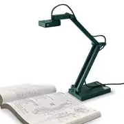 Ipevo 272663 Camera 5-880-4-01-00 V4k Usb Document Camera Retail (588040100)