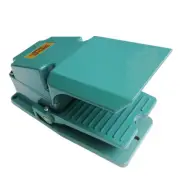 CNTD CFS-302 Pedal Foot Switches for CNC Welding Stamping Printing Machine 1A1B