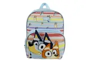 Bluey: Striped - Backpack (30cm)