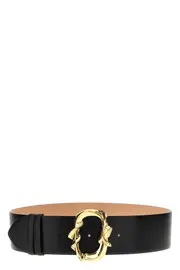 MCQUEEN 'Snake' Belt