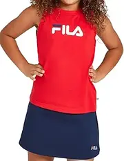 [FILA] Kid's Zion Tank