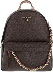 [Michael Kors] Women's Md Backpack Bag, One Size