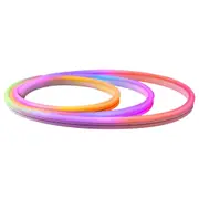 Govee Neon Flex RGBIC Smart LED Rope Light Strip Voice Control 3M