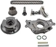 Engine Timing Set-Stock Melling TOPK-1001HV