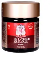 KGC Cheong Kwan Jang 6 Years Korean Red Ginseng Extract Hyun 120g 정관장