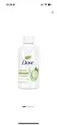 Dove Refreshing Cucumber & Green Tea Body Wash 9 Pack 3 oz Travel Size