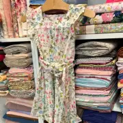 Liberty of London Girls Dress by Fox & Finch - BNWT - size 2 ~ Mirabelle