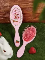 strawberry shortcake Hair Brush