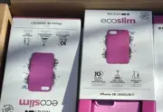 Tech21 Eco Slim Case for iPhone SE /8/7 , Brand New