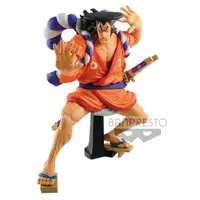 在飛比找蝦皮商城優惠-【BANPRESTO】代理版 航海王 海賊王 KING OF