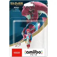 在飛比找蝦皮商城優惠-Switch用近距離無線連線NFC連動人偶玩具amiibo 