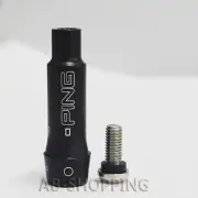 New .335 Golf Shaft Adapter Sleeve Right Hand For Ping G30 Driver Fairway Wood