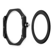 NiSi JetMag Pro 100mm Filter Holder Kit for 82MAG (Filter Holder + 82MAG Adaptor Ring)