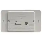 Safe-T-Alert 62 Series Marine Carbon Monoxide Detector Flush Mount 12V