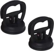 2PCS Dent Puller Suction Cup Car/Van Bodywork Suction Cup Panel Repair/Fix Re...