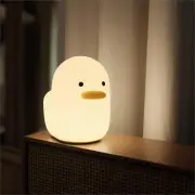 NNEDSZ Muid Dull Duck Sleep Lamp HM--100-MUID