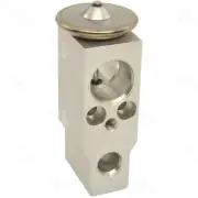 For 2008-2011 Lexus LX570 A/C Expansion Valve Front 4 Seasons 905BX95 2009 2010 (for: Lexus)