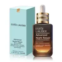 在飛比找環球Online優惠-ESTEE LAUDER 雅詩蘭黛 特潤超導全方位修護露50