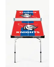 Newcastle Knights NRL Mini Table Tennis