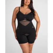 HoneyLove SuperPower Girl Short RunWay NWT