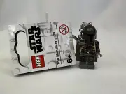 LEGO Star Wars The Mandalorian Keychain #6337416 DISNEY