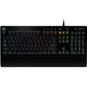 Logitech G213 Prodigy RGB Gaming Keyboard (920-008096)