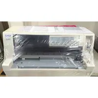 在飛比找蝦皮購物優惠-【專業維修商】EPSON LQ-680C 點陣整新機 ~送全