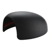 2Pcs Passenger Side Car Door Wing Mirror Cover Casing For Mini R52 R50 R53 2001-2006