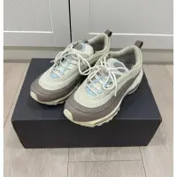 在飛比找蝦皮購物優惠-NIKE air max 97灰紫色