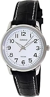 [Casio] LTP1303L-7B Unisex Analogue Watch, 47 × 40 × 8.1 mm
