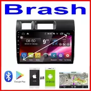 for TOYOTA LANDCRUISER 70 SERIES 2010-22 GPS CARPLAY ANDROID AUTO ODB TPMS DVR a