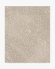 245' x 305' | Machine Washable Runner Rug | Kid & Pet Friendly | Indoor Rug | Fawn Stone Rug | Ruggable