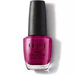 Opi nail polish lasts up to 7 days Hasta 7 Días Spare Me A French Quarter? Capacity: 15 ml.