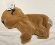 Build A Bear Workshop Capybara Plush Unstuffed Animal