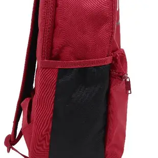 Nike 後背包 Jordan Backpack 紅 黑 13吋 多夾層 喬丹 筆電包 雙肩包 背包 JD2413006AD-003