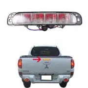 Tail Gate Rear Lamp Light Clear Len For Mitsubishi L200 ML MN UTE 2005-2014