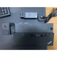 在飛比找蝦皮購物優惠-Lenovo Thinkpad Pro Dock 40A1 