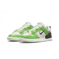 在飛比找PChome24h購物優惠-Nike Dunk Low Disrupt 2 Snakes