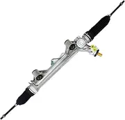LHD Hydraulic Power Steering Rack And Pinion Compatible Compatible For Ford Explorer RANGER Compatible For Mazda Pickup 1L5Z-3504-CARM 1L5ZE280AA 1L5Z3504DARM