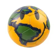 Chinatown Market Smiley Kingston Soccer Ball