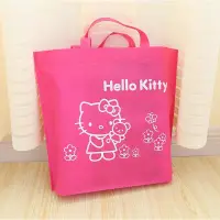 在飛比找蝦皮購物優惠-Kitty #禮物袋 #環保袋 #購物袋  #婚禮小物 #女