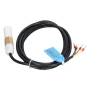 Temperature Humidity Sensor Probe Digital Soil Temp Humidity Sensor Probe DC3.3V
