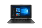 HP ProBook x360 11 G4 EE Intel i5 8200Y 1.30GHz 8GB RAM 256GB SSD 11.6" Win 11