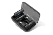 Boya BOYALINK All-In-One Wireless Microphone System