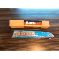 在飛比找蝦皮購物優惠-BACO 四入刨刀組