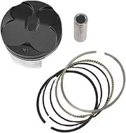 67mm 67.25mm 67.5mm 67.75mm 68mm Motorcycle Engine Piston Rings For CBR600RR 07-08 13101-MFJ-D00(67mm)