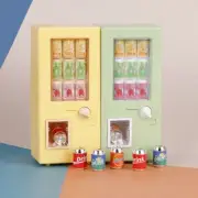 Emulational Vending Machine Model Mini Children Toy Gift