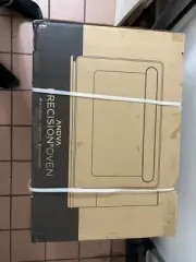 anova precision smart oven - convection - steam